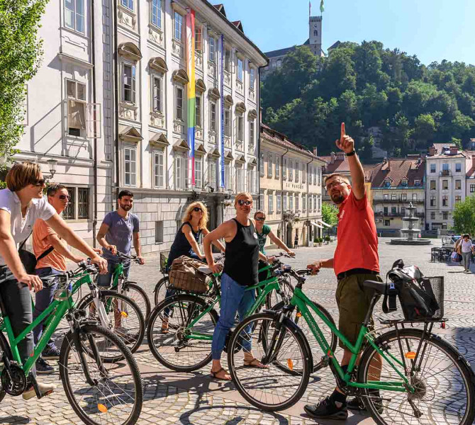 Brko tura Ljubljanski grad 2019 Andrej Tarfila