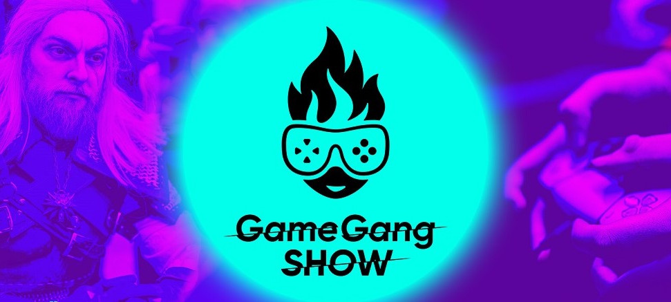 Game Gang Show