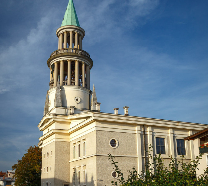 churches francis 1