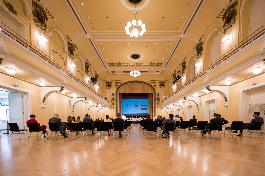 Mednarodna konferenca 