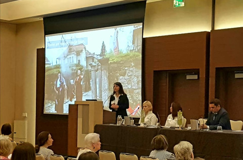 Predstavitev Slovenije