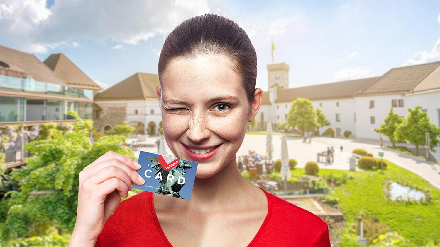 Turizem Ljubljana je lani pripravil več doživetij za večdnevne počitnice v Ljubljani za domače obiskovalce