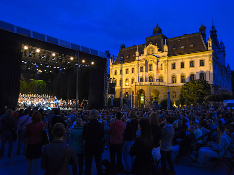 Junij 2014 vecerni koncert Dunja Weadm 2