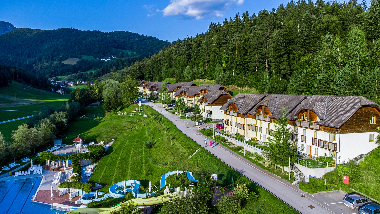 Terme Snovik