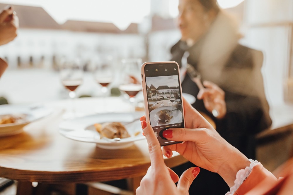 Preplet kulture in kulinarike – Gourmet Crawl Ljubljana, uspešnica iz leta 2019