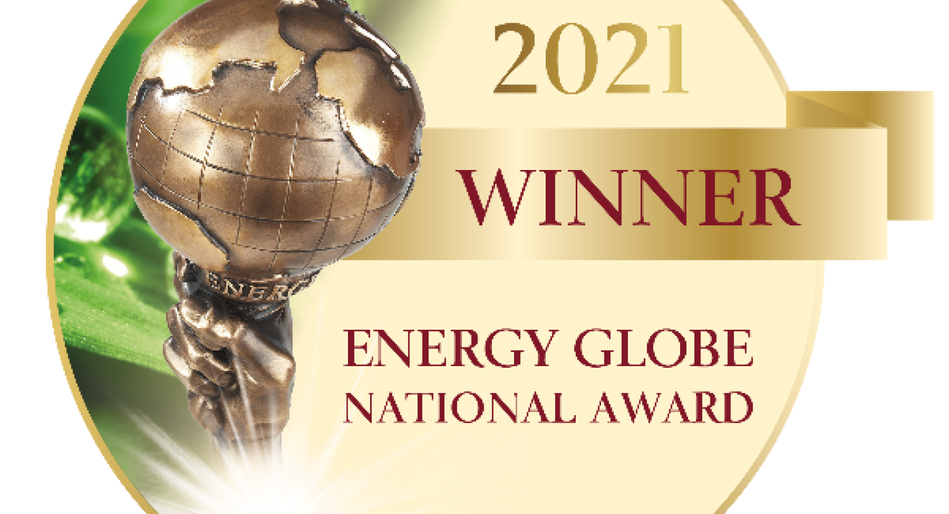 Energy Globe Awards 2021