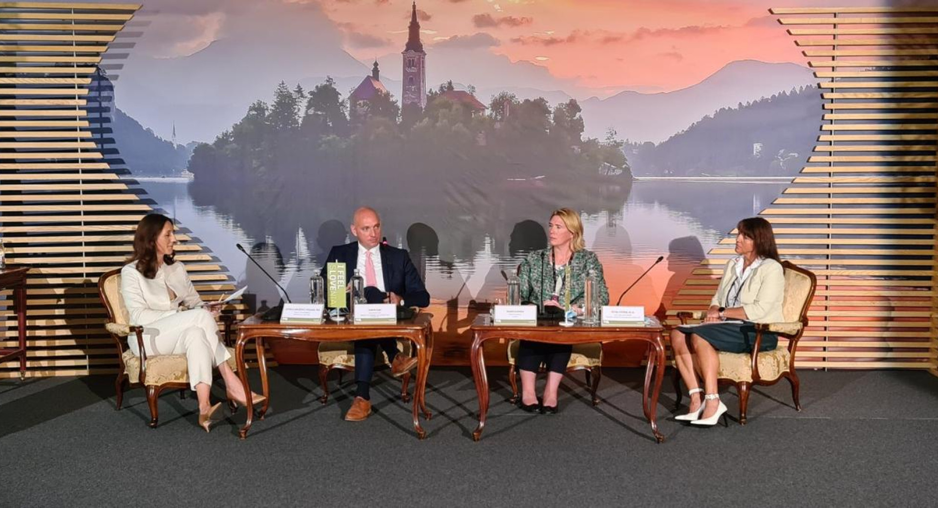 Panel o turizmu v okviru 15. Blejskega strateškega foruma