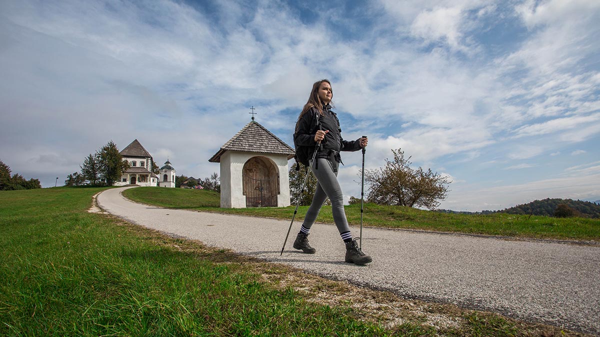 Limbarska gora 1 photo Matej Povse