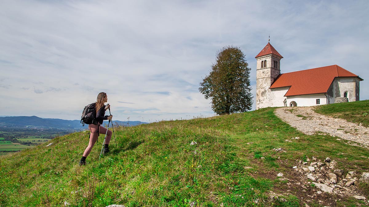 Sveta Ana 1 photo Matej Povse