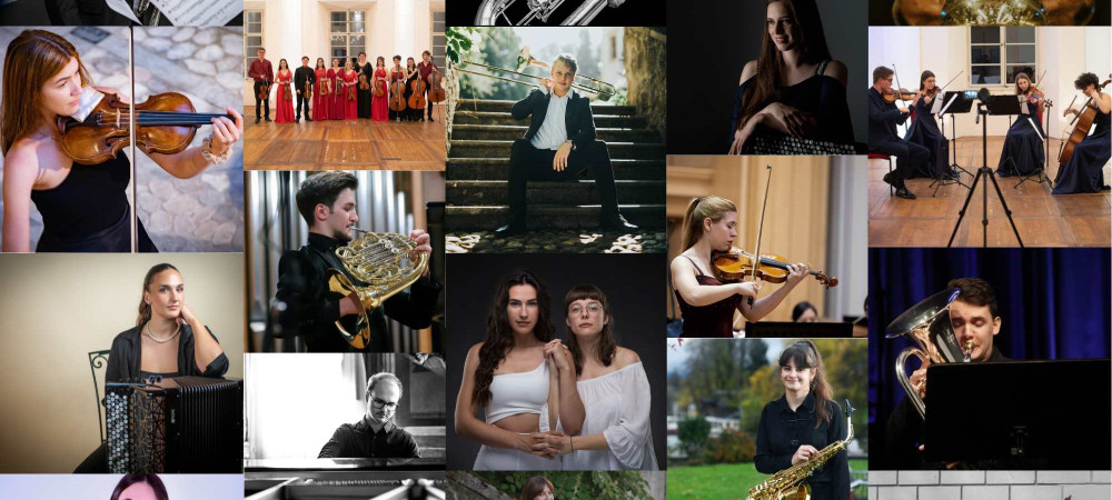 33. Mladi virtuozi