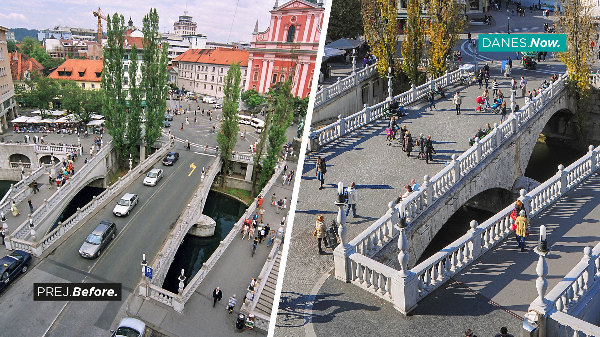 Sustainable tourism in Ljubljana » Visit Ljubljana