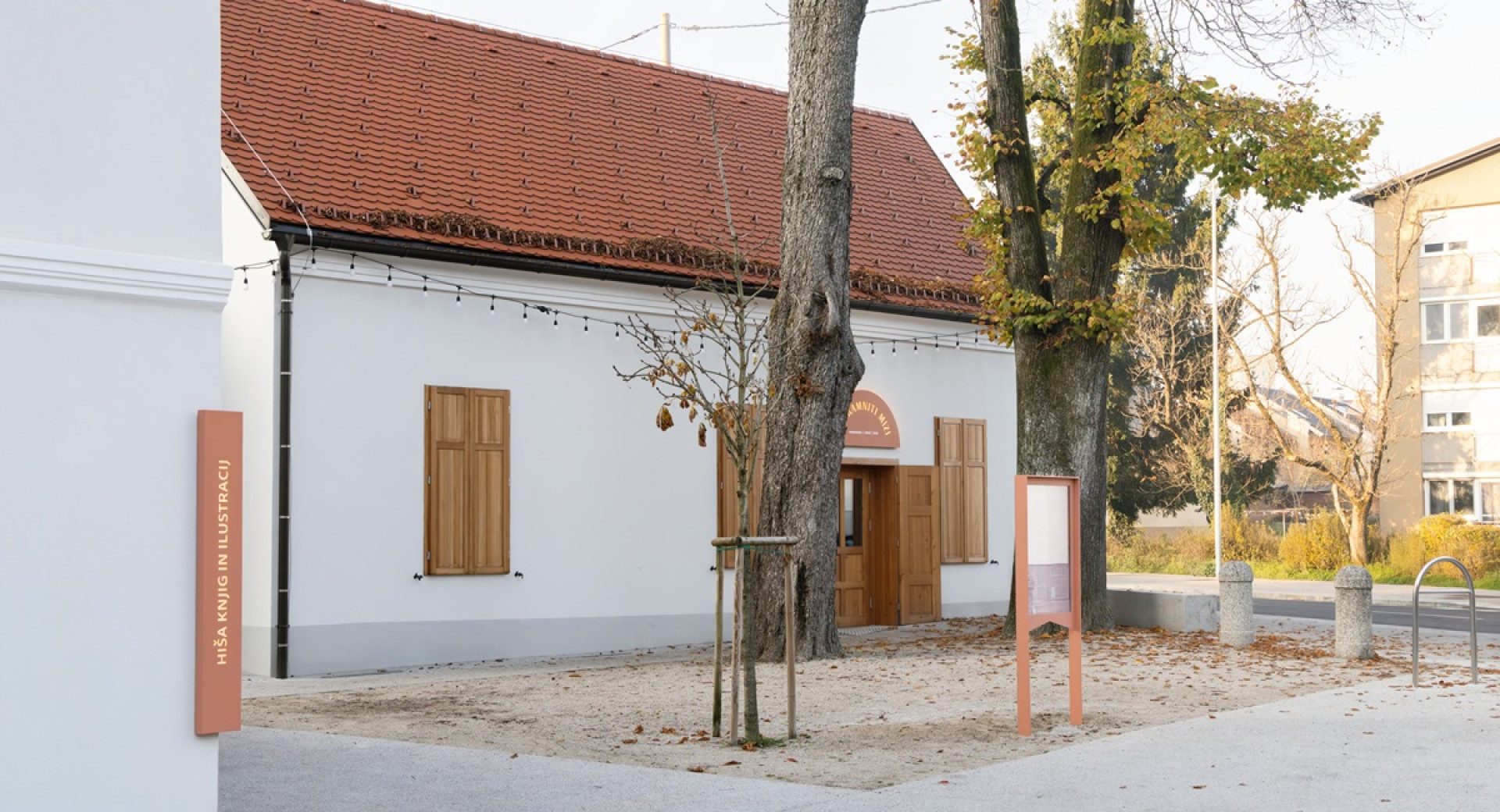 Vodnikova domacija 2 foto Ana Skobe