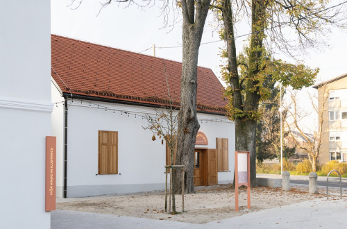 Vodnikova domacija 2 foto Ana Skobe