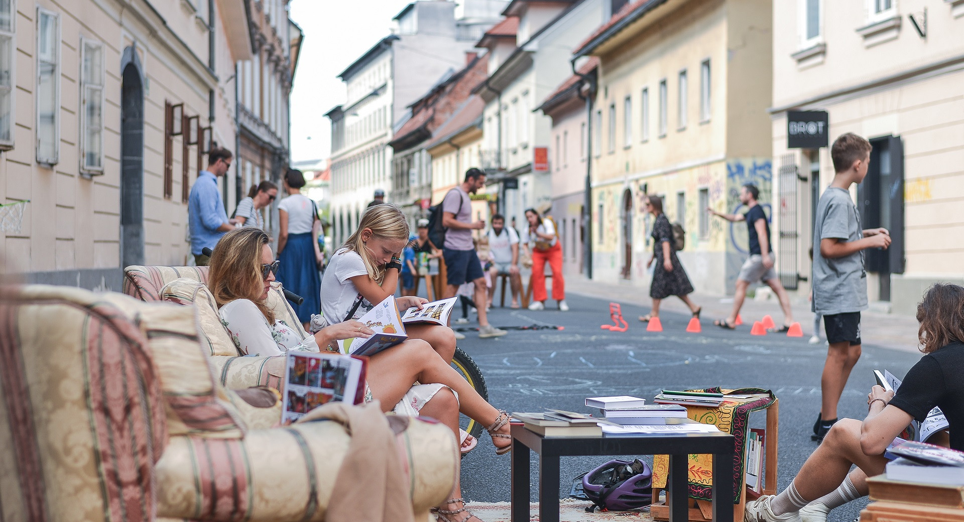 Ustvarjalna cetrt Poljane