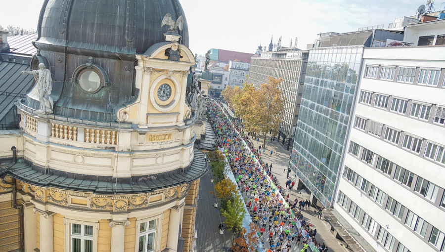 ljubljanski maraton