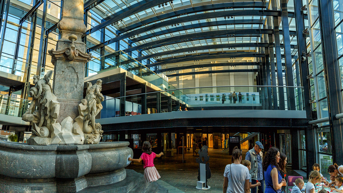 Galleria nazionale