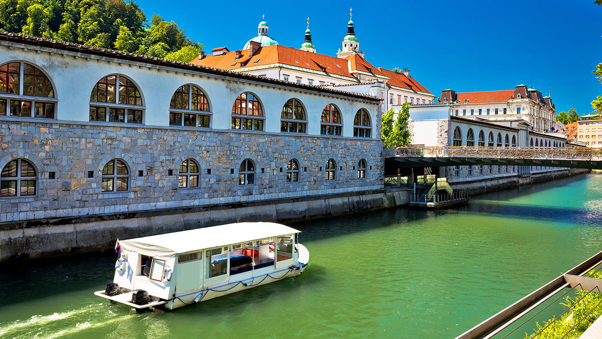 Ljubljanica