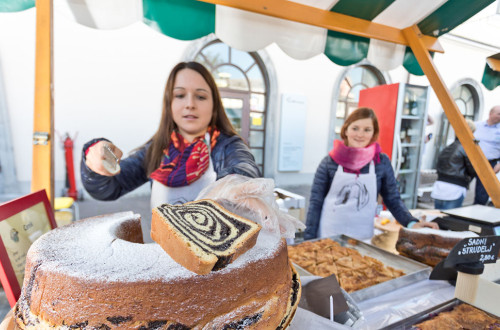 slovenian food photo Jost Gantar