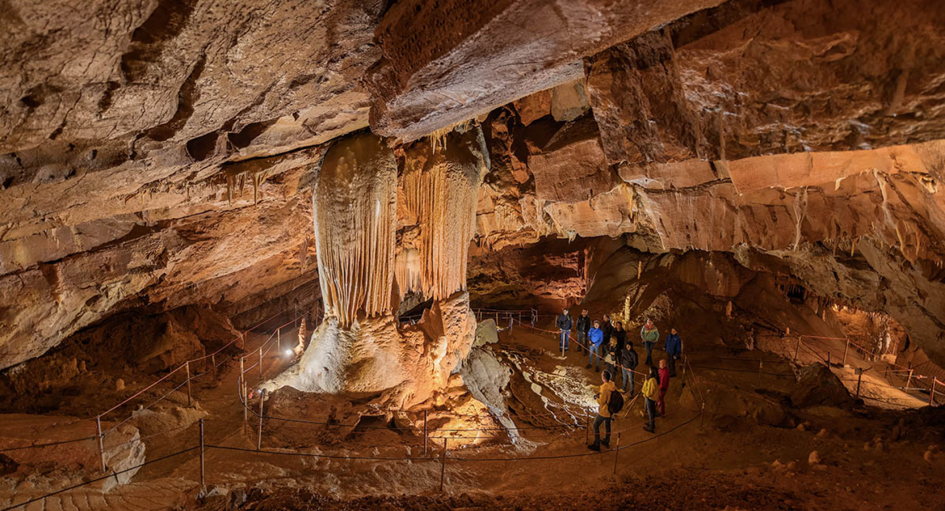 Zupanova jama cave photo jaka ivancic