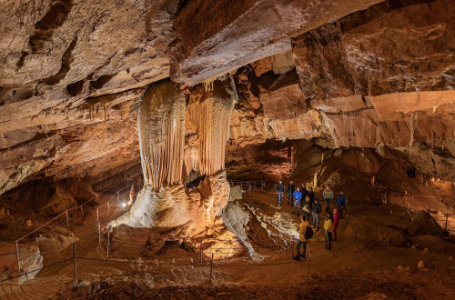 Zupanova jama cave photo jaka ivancic