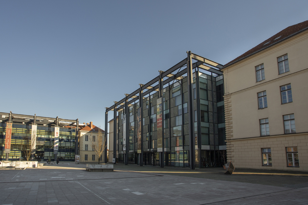 Slovene Ethnographic Museum in time of virus COVID 19 fotoBlaz Verbic 19 March 2020