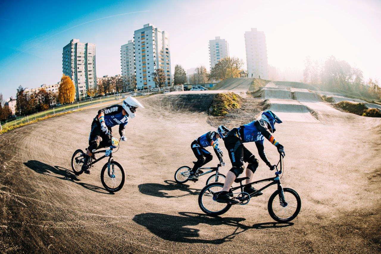 bmx park kd rajd