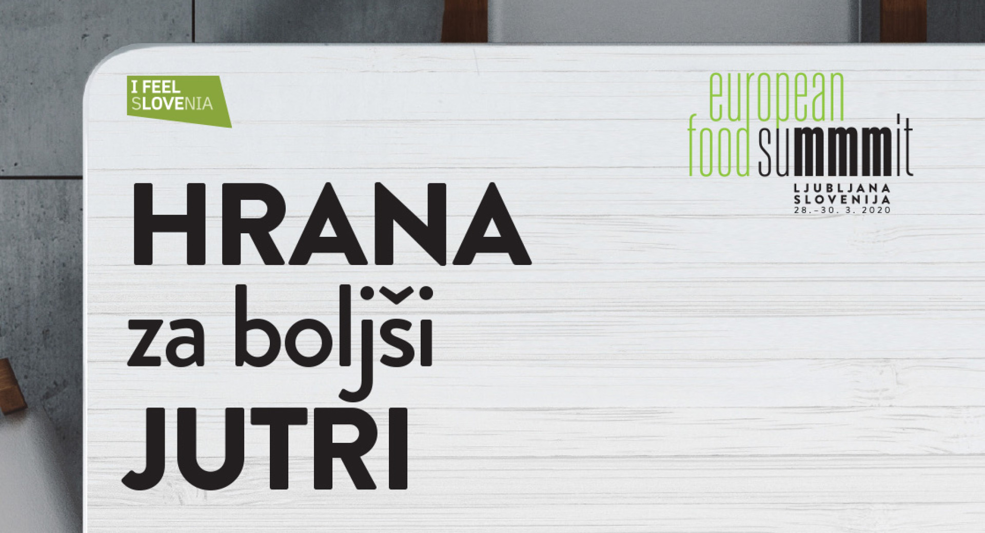 European Food Summit 2