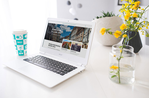 Visit the official website of Ljubljana European Green Capital 2016