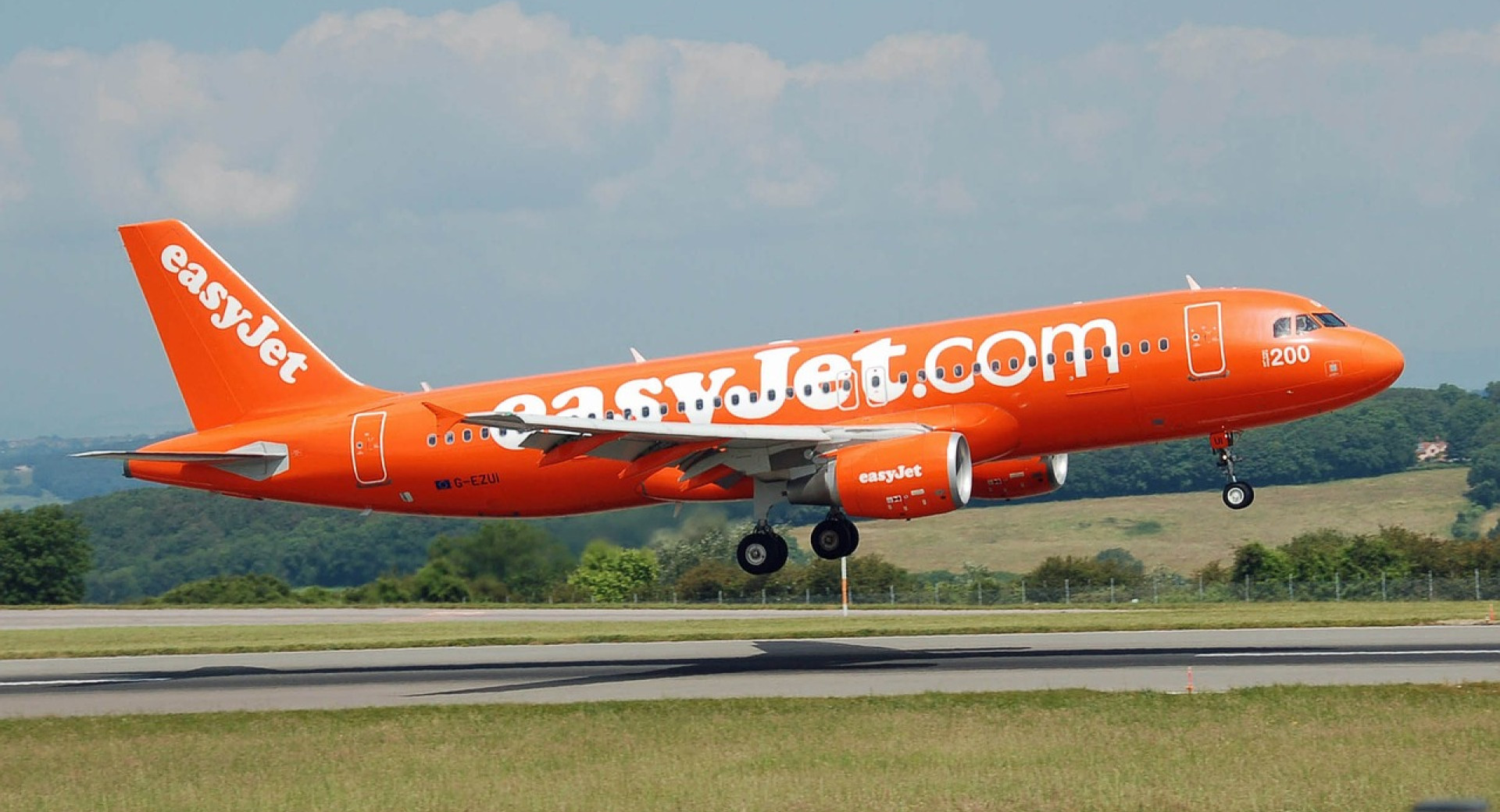 easyjet