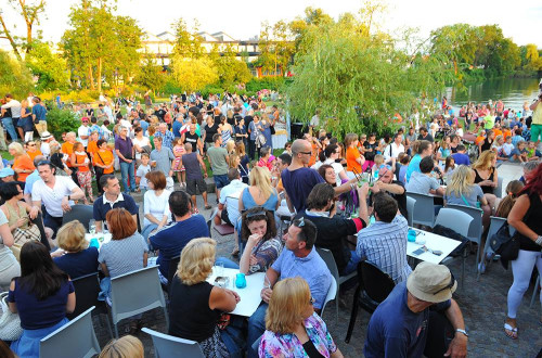 Spica Photo Spica Caffe