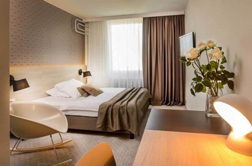 hotel park travelife