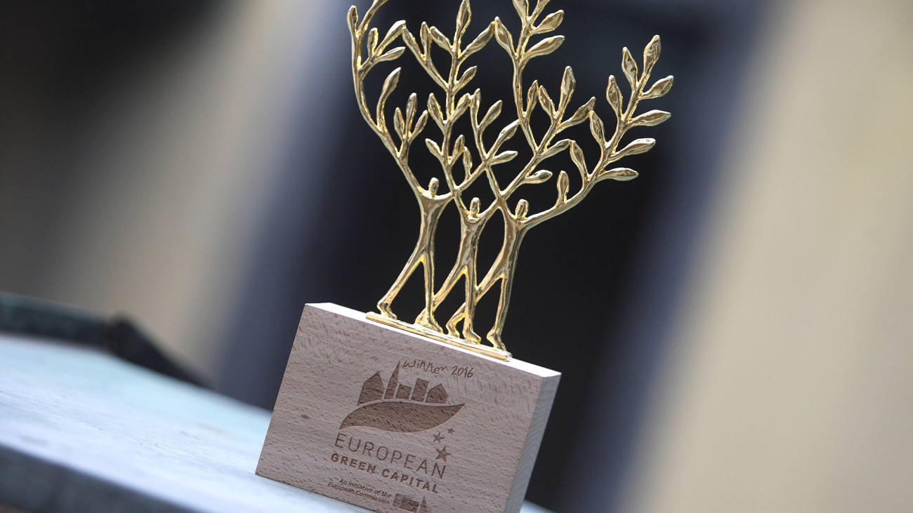 Green capital photo Nik Rovan banner