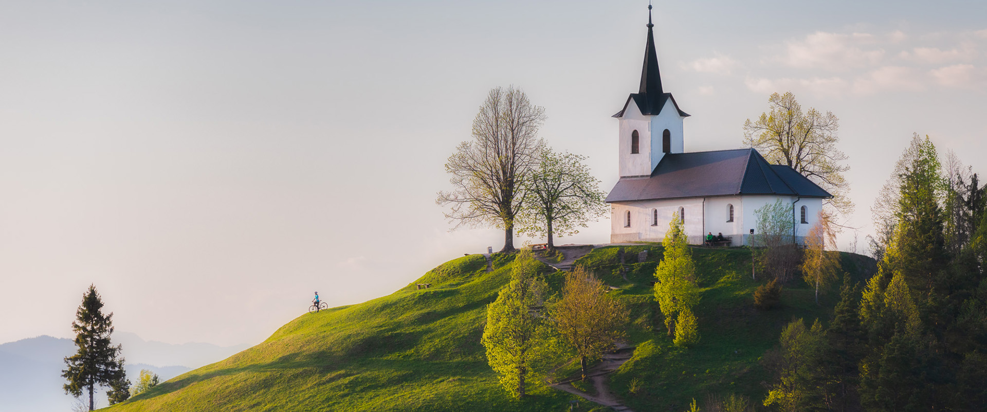 Ljubljana region header