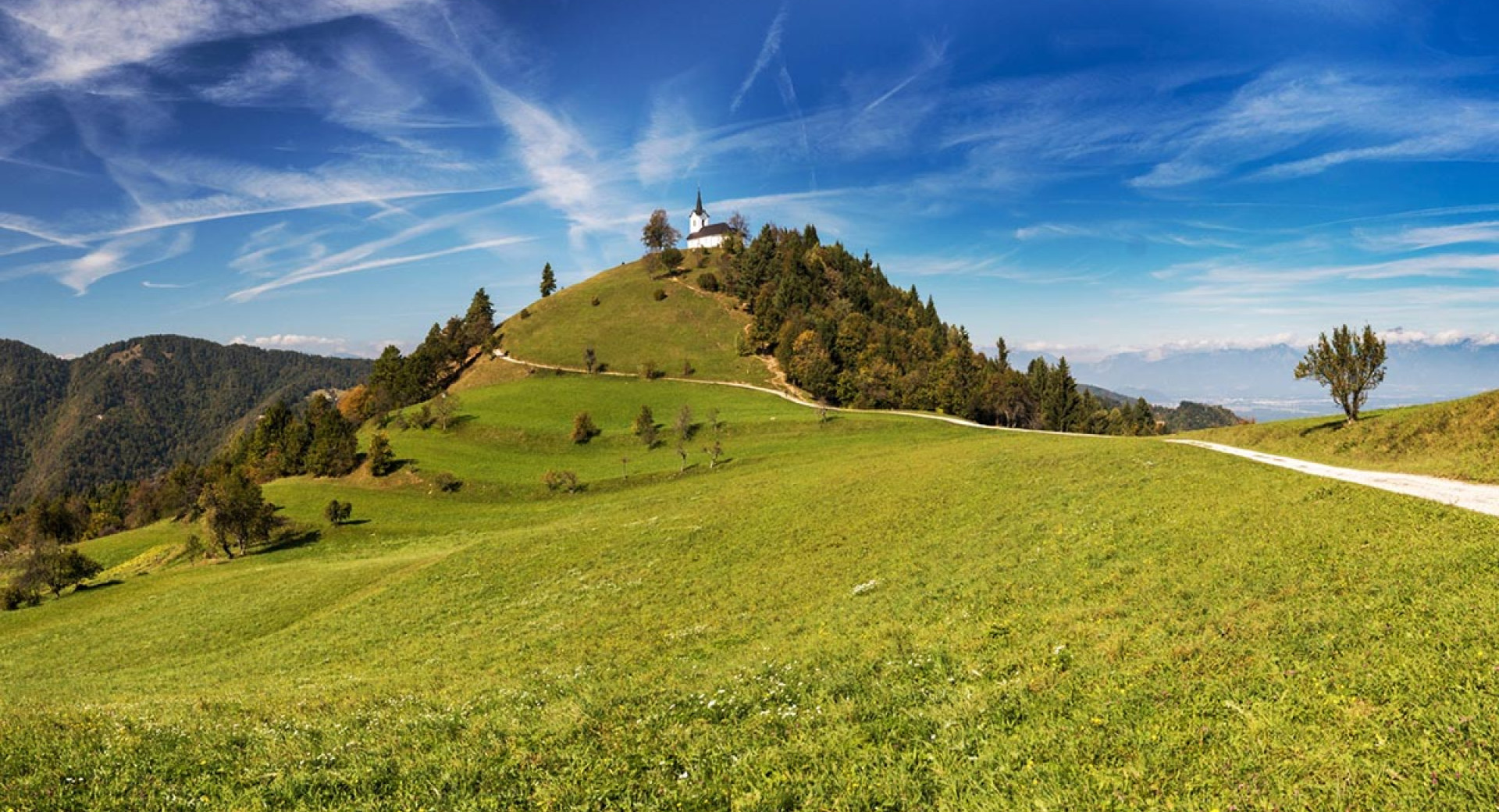 Sveti Jakob nad Katarino.