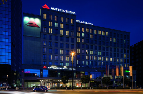at ljubljana
