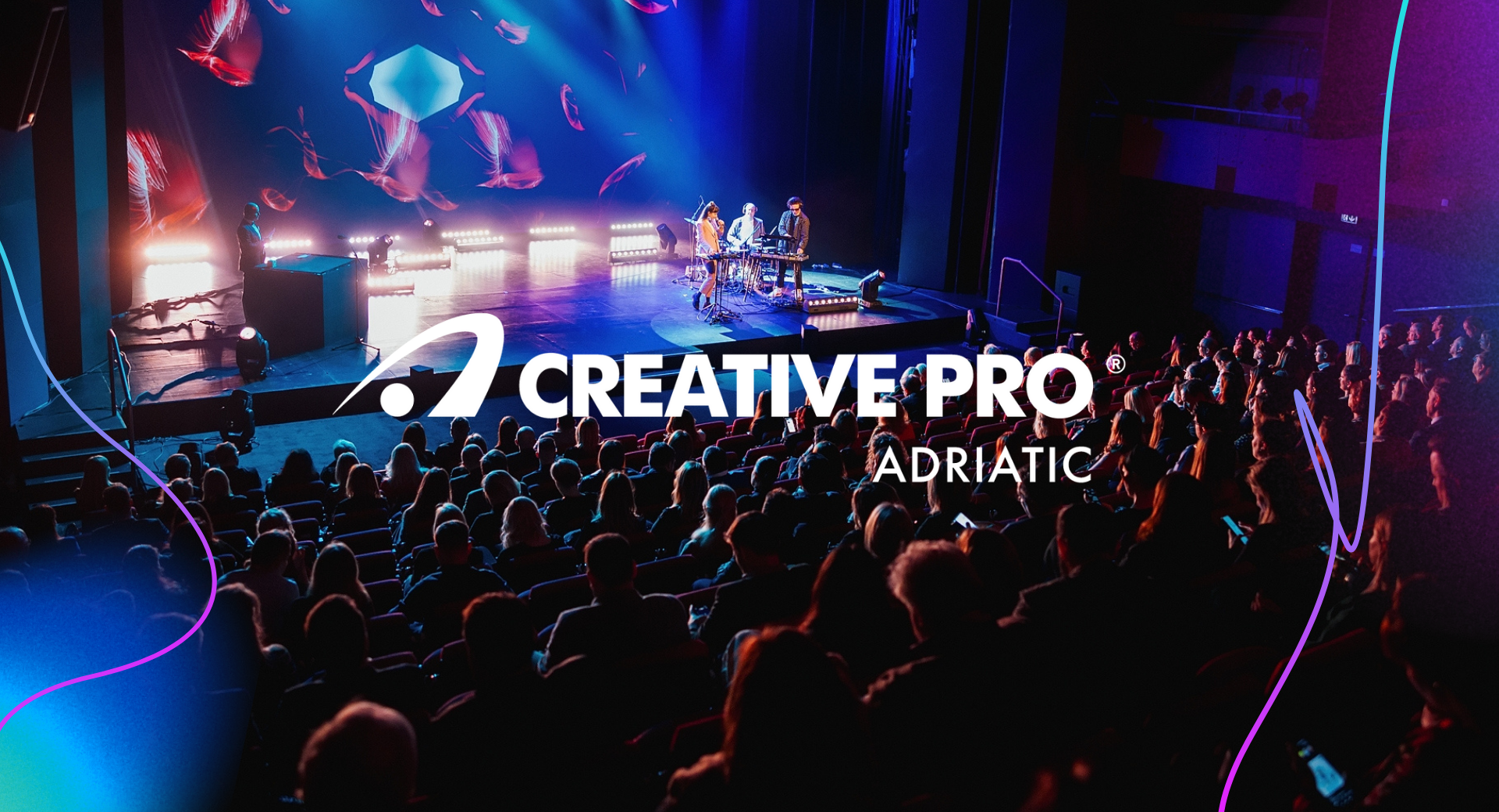 Creative Pro Adriatic Cover 1