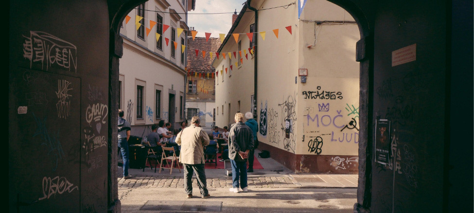 Festival skupnosti SoteskaOpen 2025