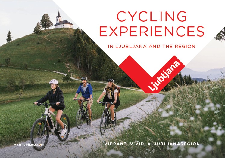 ANG brosura Cycling Experiences 