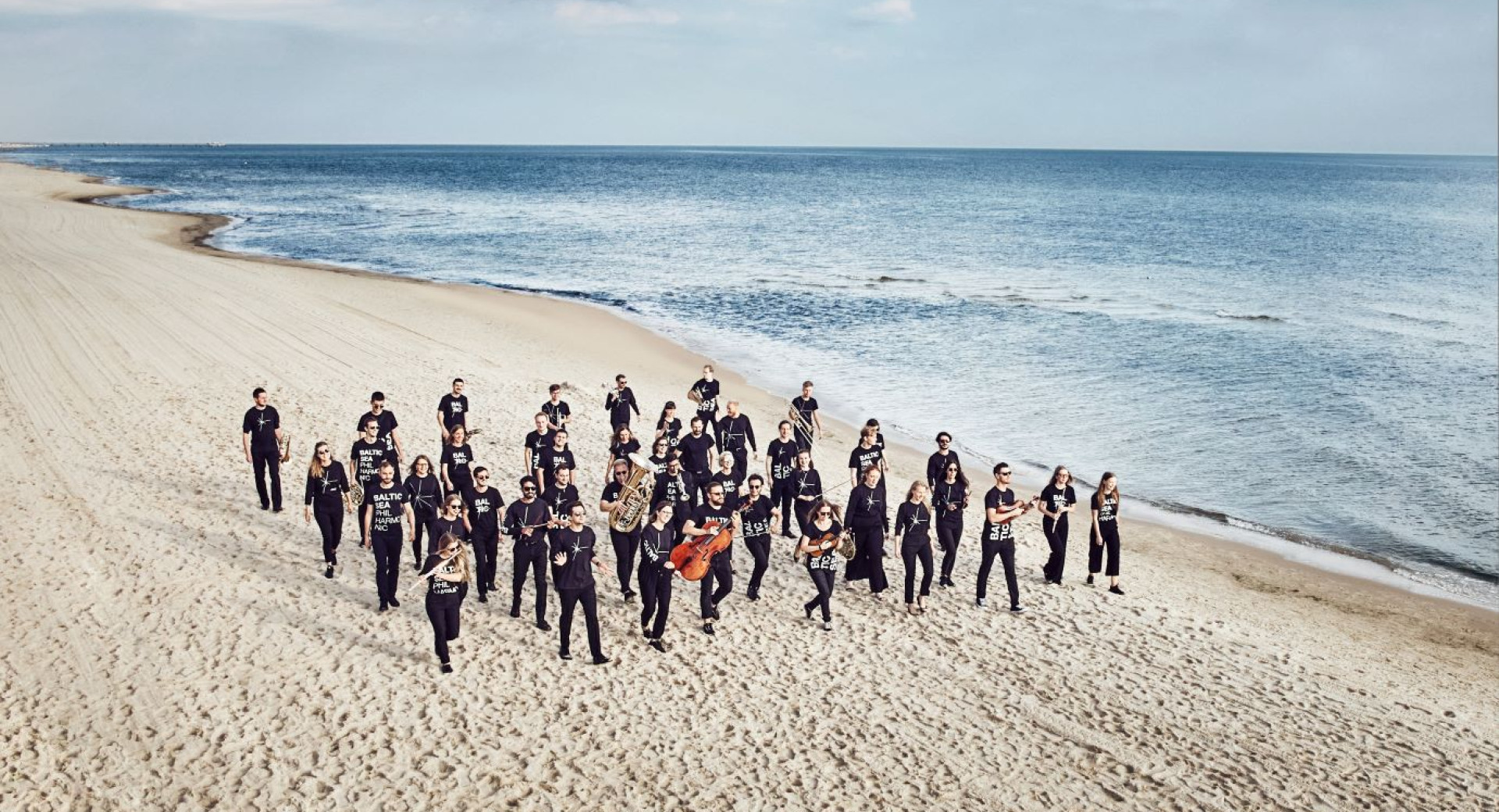 BALTIC SEA PHILHARMONIC