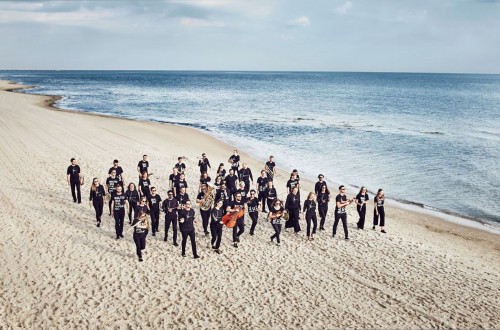 BALTIC SEA PHILHARMONIC