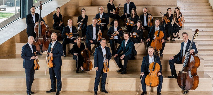 Komorni orkester Franza Liszta