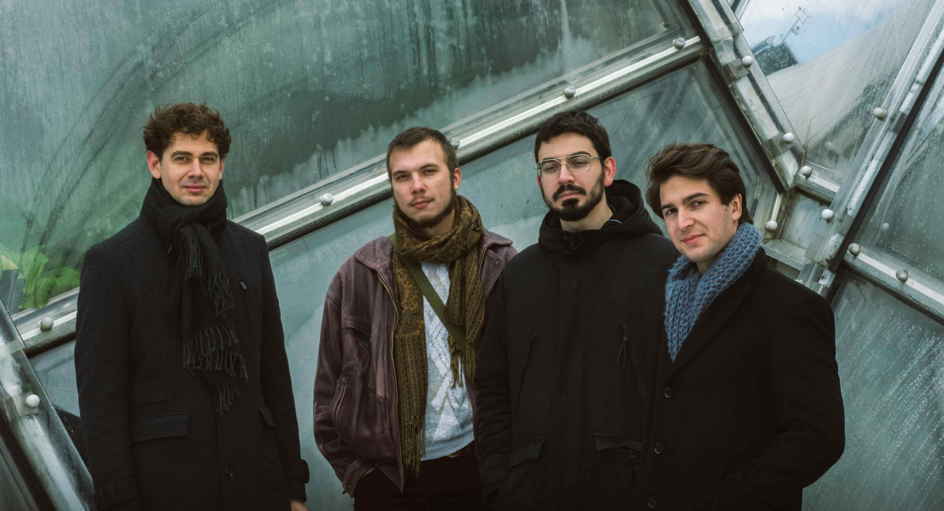 GAVRO KVARTET arhiv avtorja v2