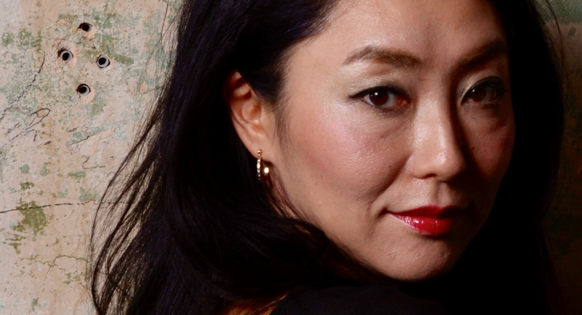 Kimiko Imani 29.1.2020