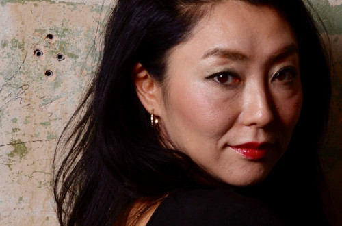 Kimiko Imani 29.1.2020
