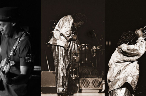 MILES BOOKLEt