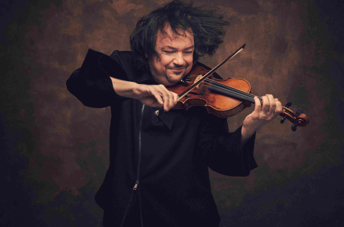 SERGEJ KRYLOV_foto Arhiv Festivala Ljubljana