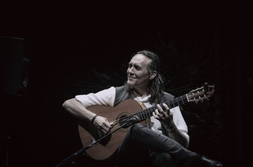 VICENTE AMIGO v2