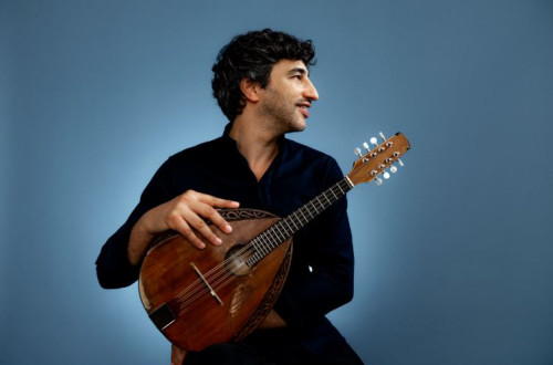 avi avital