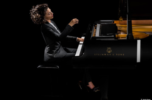 khatia buniatishvili 1