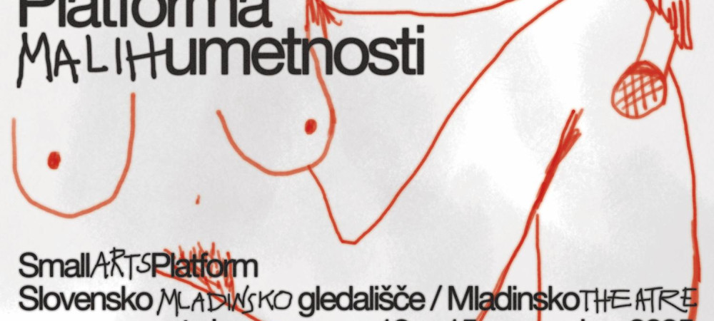 Platforma malih umetnosti